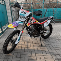 Sycmcc 06 RedBull 250